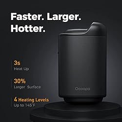 OCOOPA Pack- Union 5s+ 1 Extra Union core