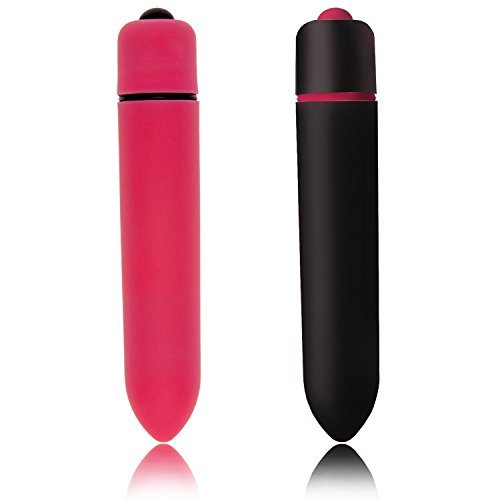 Powerful waterproof multi speed handheld electronic mas…