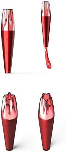 Amazon 東方神起 公式 ペンライトtvxq Official Light Stick ユノ チャンミン 並行輸入品 アイドル 芸能人グッズ 通販