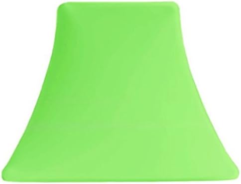 Lime Green - Custom SLIP COVERS for lampshades