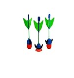Zing Toys Red Arrow Refills