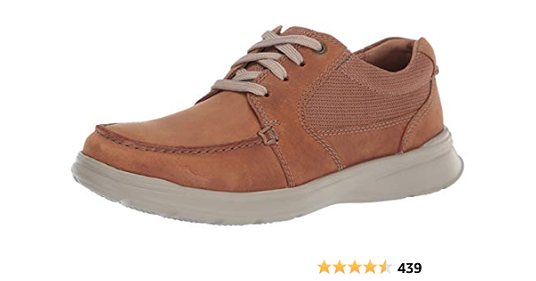 clarks cotrell style