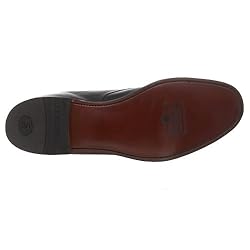 Stacy Adams Men's Madison Cap Toe Boot,Black,13 EE