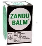 Zandu Pain Balm 10g (Case of 20)