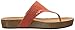 Clarks Women's Aeron Logan Flip Flop