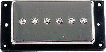 P90 PICKUP (HUM. RETROFIT) VINTAGE