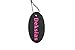 Deksias Women Open Cup Crotchless Lingerie PLUS SIZE (XXXXL, black)