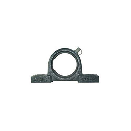 Big Bearing P210 Pillow Block Housing High Center for 90 mm OD Bearings