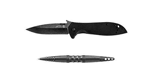 Kershaw 6054KITX Emerson Tactical Kit (2 Piece)