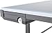 Kettler #SketchPong Indoor/Outdoor Table Tennis Table: Table Only