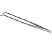 Co-link 3 in 1 Long Stainless Steel Aquarium Tank Aquatic Plant Tongs Scissors Tools for Fish Tank Plants