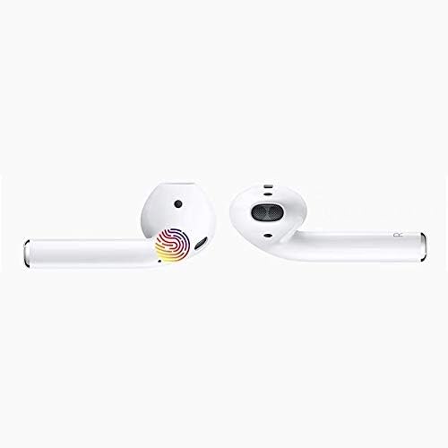 XIAOLEIT TWS Bluetooth Headset, Binaural Wireless Charging Bluetooth Headset, Wireless Bluetooth Headset with Charging Stand Wireless Binaural Touch TWS Stereo Automatic Matching