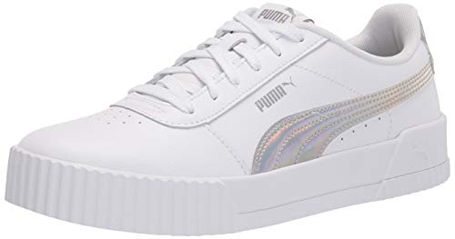 puma women's carina cat sneaker