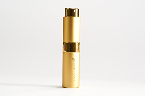 Luxe Premium Hand-Sanitizer (Gold)