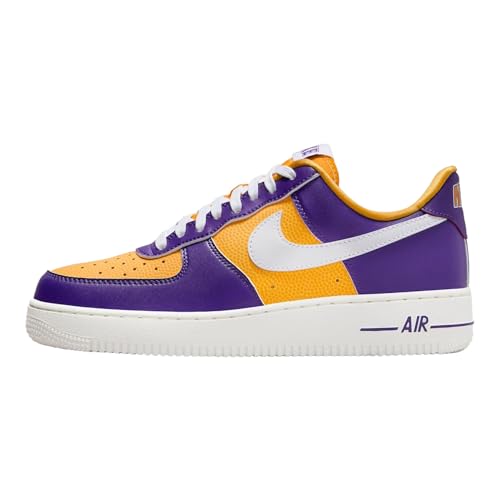 Nike Air Force 1 Low Women Court Purple/White