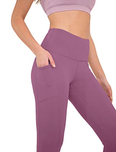 image for 90 Degree By Reflex High Waist Tummy Control Interlink Squat Proof Ank