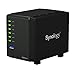 Synology 4 bay NAS DiskStation DS416slim (Diskless)
