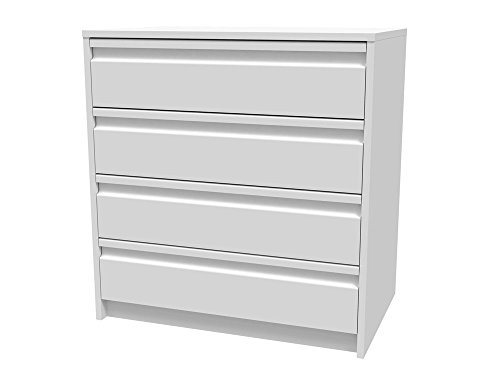 Cajoneras interior armario | Cajoneras