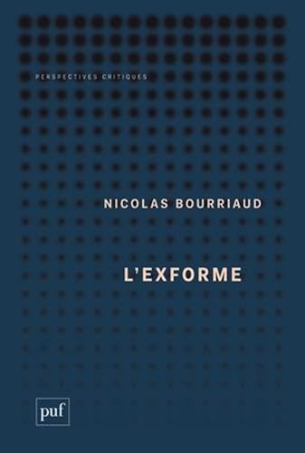 Download L'exforme. Art, idéologie et rejet PDF