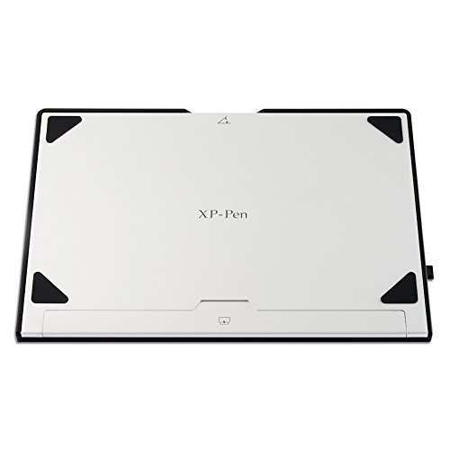 Artist Drawing Tablet Stand Pen Display Holder Prevented Skidding Stander(Stand)
