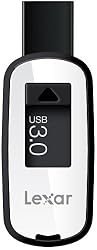 Lexar JumpDrive S23 128GB USB 3.0 Flash Drive