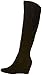 Jessica Simpson Women's Meave Dress Pump, Black Patent