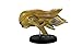 Dark Horse Halo 5 Gold Covenant Banshee SDCC Exclusive Ship Replica Limited Edition of 300