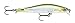 Rapala Ripstop 9 RPS09HER: Ripstop 9 Herring, One Size