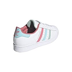 adidas Originals unisex child Superstar