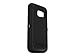 OtterBox DEFENDER SERIES Case for Samsung Galaxy S7 - Retail Packaging - BLACK(Fits Galaxy S7 only) (Renewed)
