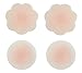 DaisyFormals® Thin Pasties - Reusable Adhesive Silicone Nipple Covers(2 Pairs)