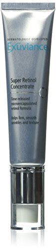 Exuviance super retinol concentrate, 1 fluid ounce