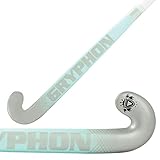GRYPHON Solo Pro Indoor Field Hockey Stick, Made With Performance 