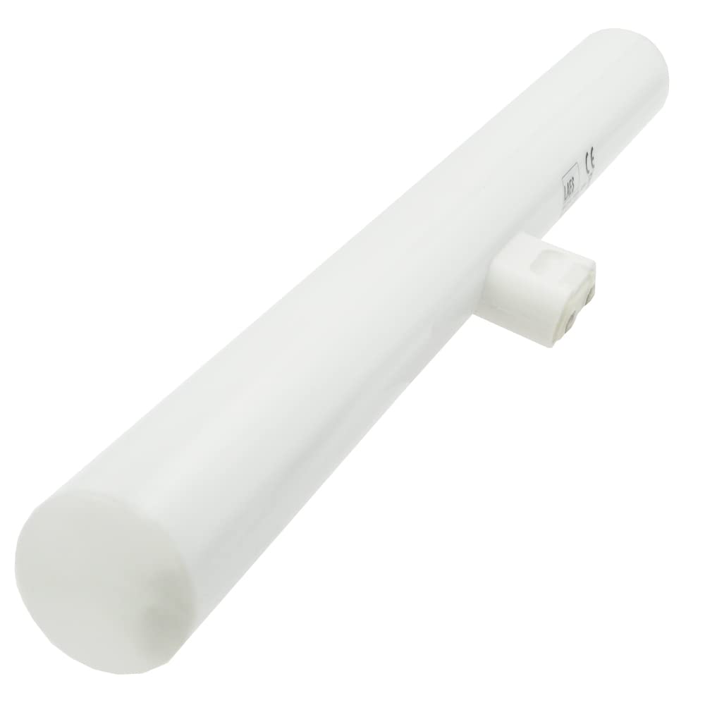 LAES 985894 Linestra LED S14d Bulb, 5 W, White, 30 x 300 mm