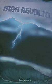 Livro Mar Revolto
