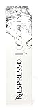 Nespresso Descaling Solution, Fits all Models, 2 Packets
