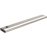 NSL LED Under Cabinet Lighting Dimmable Hardwired