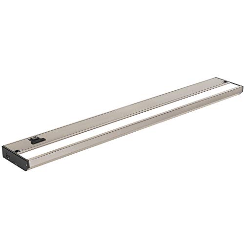 NSL LED Under Cabinet Lighting Dimmable Hardwired