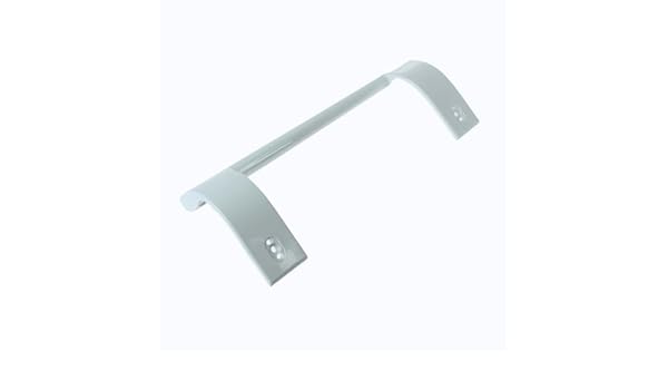 Beko TLDA567W TZDA568FW - Tirador para puerta de congelador ...