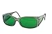 MigraLens Migraine Relief | Blocks Blue and Red Light for Headache and Light Sensitivity | MAA Approved | EyeC Style