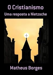 Livro O Cristianismo
