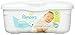 Pampers Sensitive Wipes (2 Tubs, 128 Count, Sensitive)