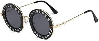 lageluve sunglasses