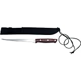 Maxam SKFILET Fillet Knife