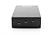 CineRAID CR-H218 USB 3.1 Gen 2 10GB/s Dual-Bay RAID Enclosure – Portable 2.5