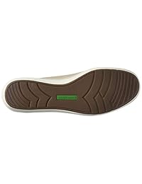 Grasshoppers Windsor - Zapatillas de lona para mujer