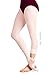 Body Wrappers Girls Convertible Tights Style C31