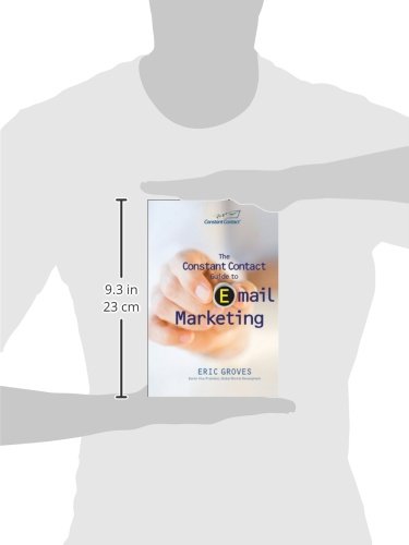 [- The Constant Contact Guide to email Marketing: What Every Organization Can Learn From the World'