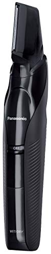 PANASONIC ER-GK 71 K [body trimmer]