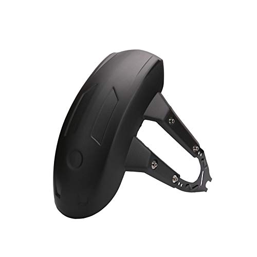Motorcycle Fender Rear Cover Motorcycle Back Mudguard For Suzuki Kawasaki Honda Yamaha KTM - Thumbnail 5